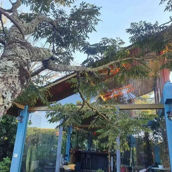 Casa completa próxima a Ouro Preto! Amarantina