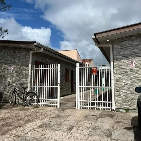 Apartamentos Pura Vida em Atlântida Sul