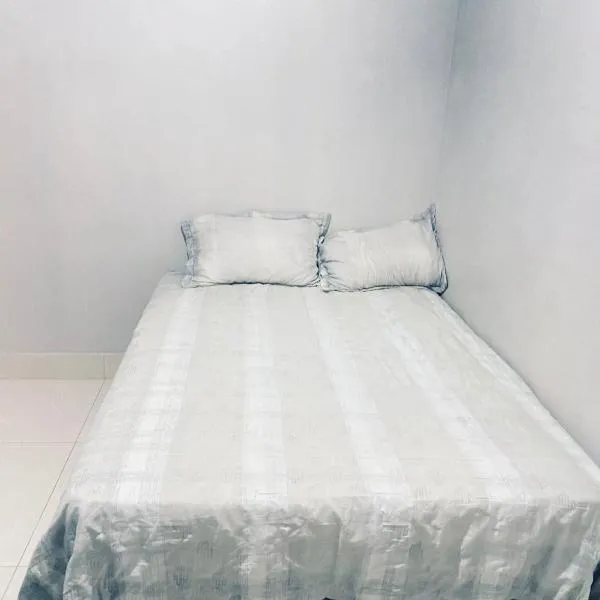 HOSTEL buriti sereno