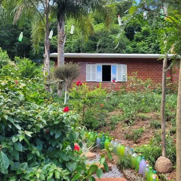 Casa de campo em Carlos Barbosa - Serra Gaúcha