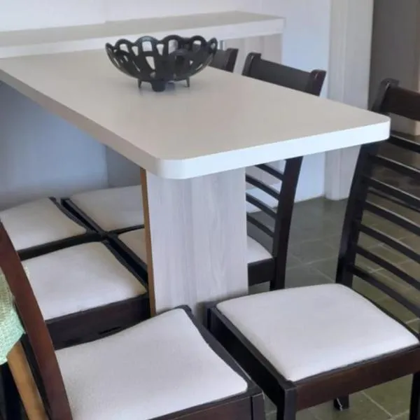 Residencial Brilha Mar