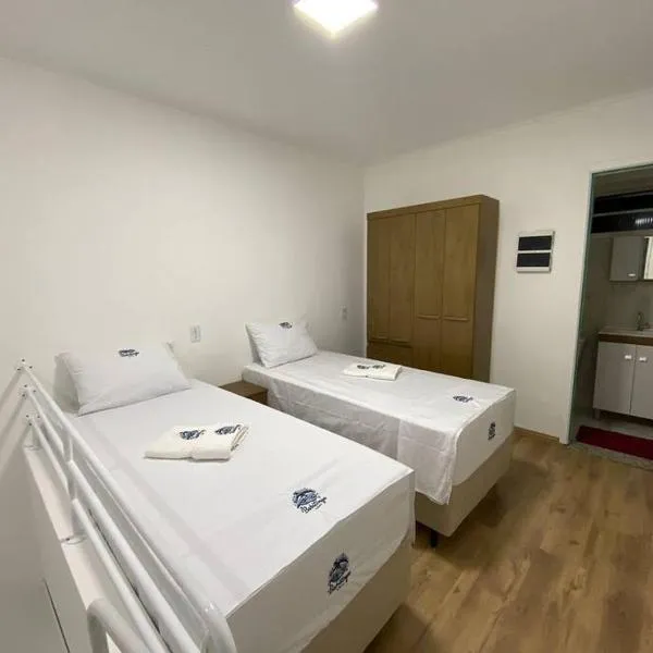 Loft no Espinheiros - Joinville/SC