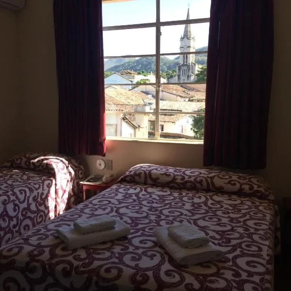 Casa da Ponte Hotel