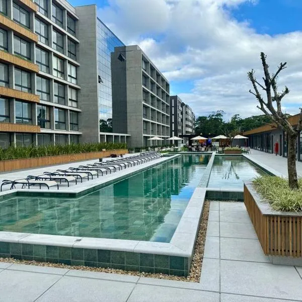 - Livin Resort House -