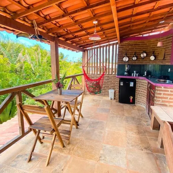 Apartamento Floreal