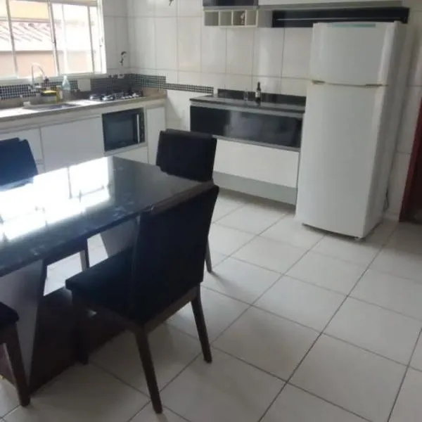 Casa Aconchegante