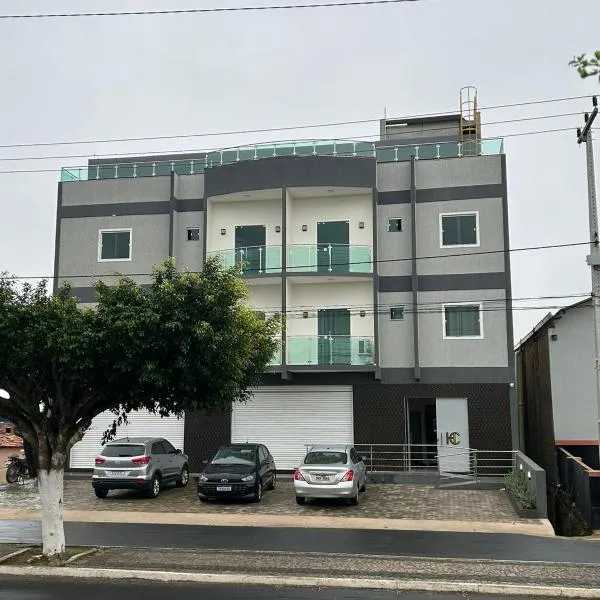Hotel Carvalho