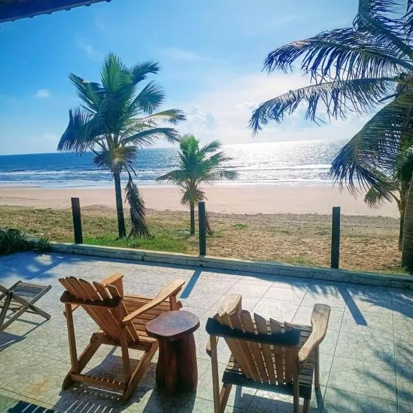 Pousada Marinheiro