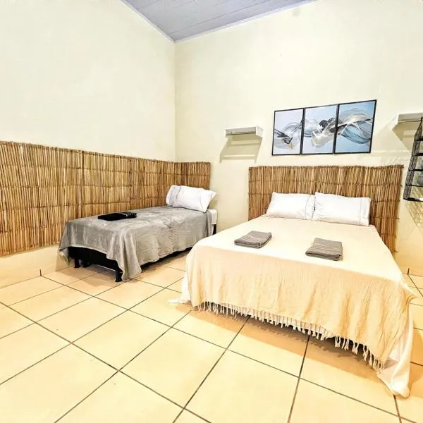 Loft familiar Br-Aeroporto 2