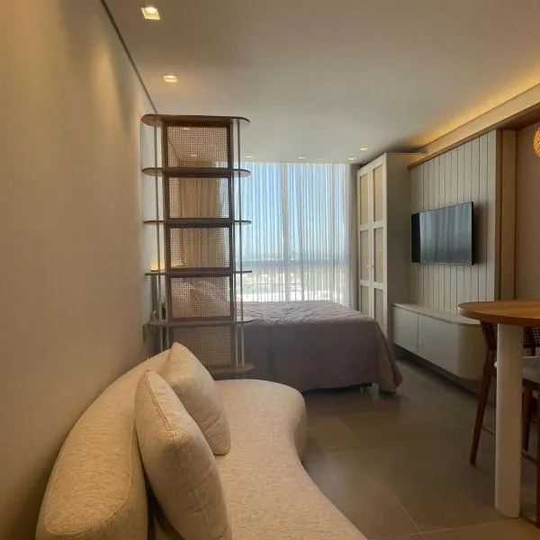 Loft - Living