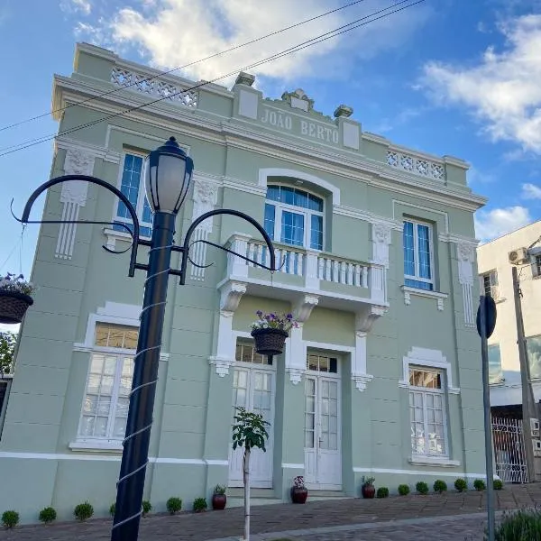 Hotel Boutique Ayni