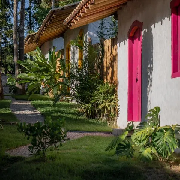 Villa Mediterrâneo Trancoso