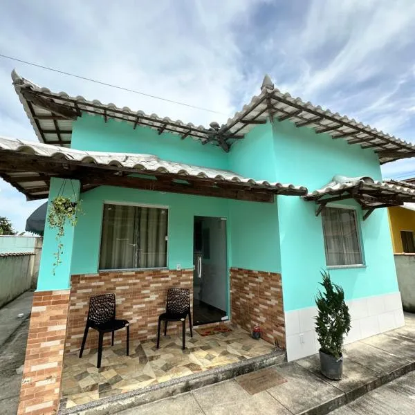 Casa Maresia
