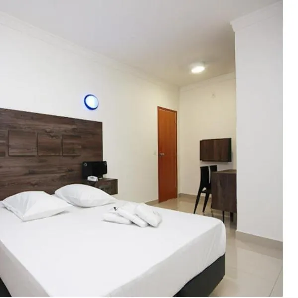 Minuty Motel Itu
