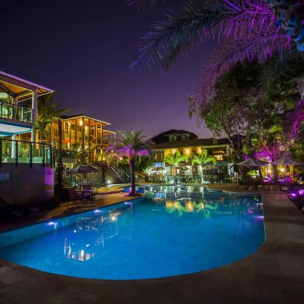 Eco Resort Serra Imperial