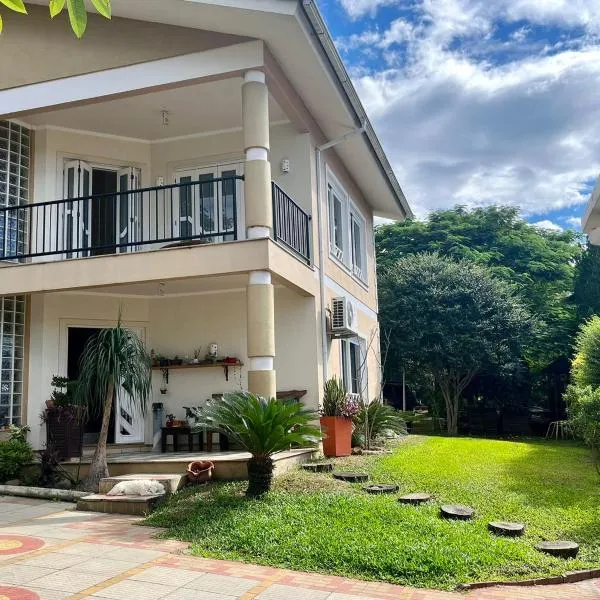 Pousada da Ana centro de Rolante