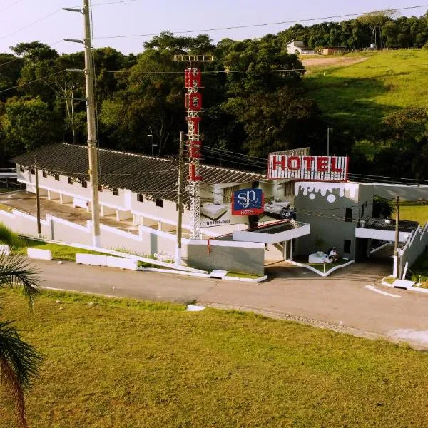 SP Jundiaí Hotel