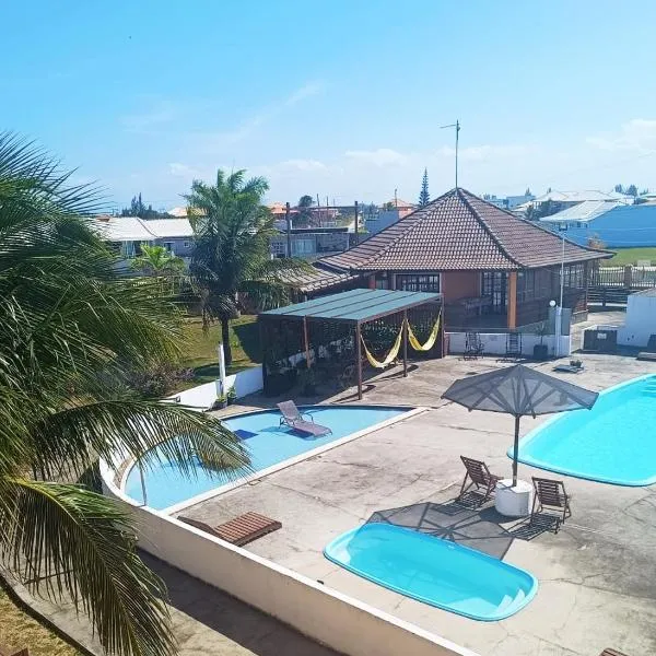 Villaggio dos Ventos