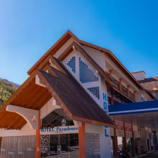 Hotel Paradouro