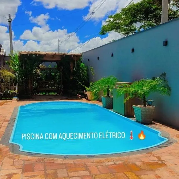 Recanto Dutra