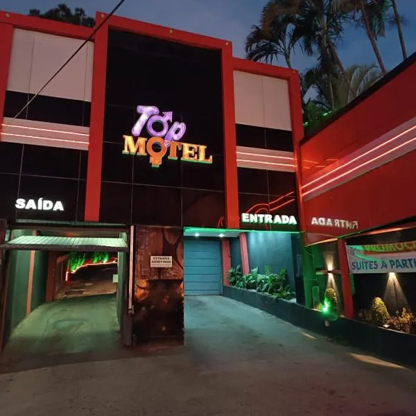 Top Motel