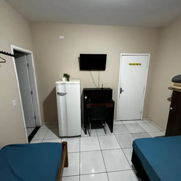 Hostel ElianeMS