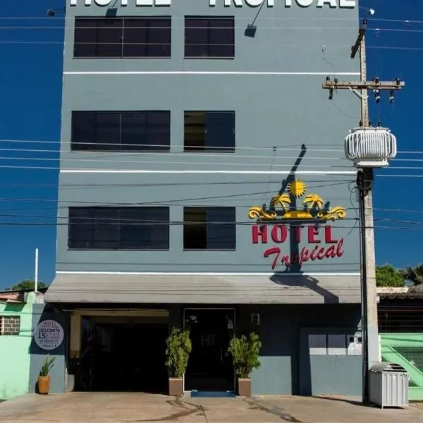 Hotel Tropical