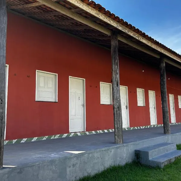 Vila alegria