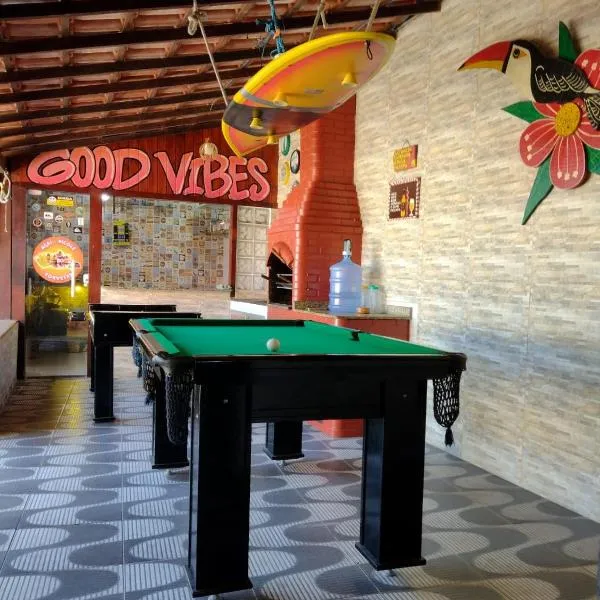 Recanto dos Loureiros