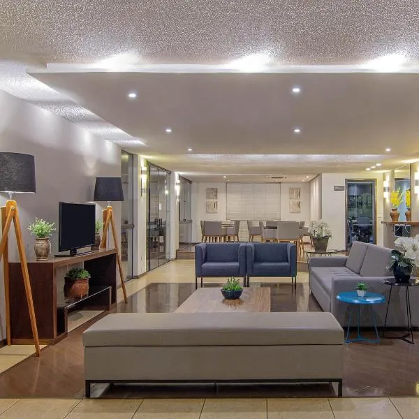 Hotel Deville Express Cascavel