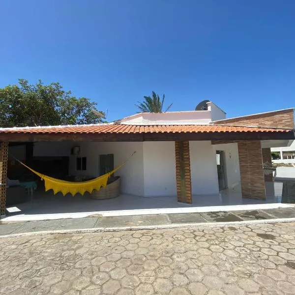 Casa de Temporada Bem-Viver