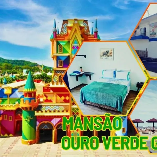 FrenteMar OuroVerde BetoCarrero