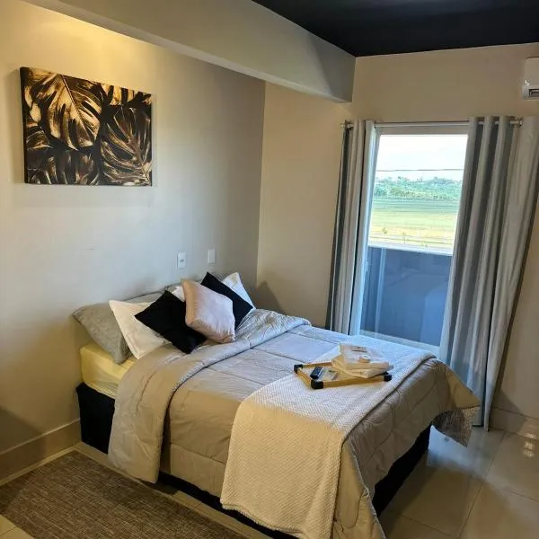 Hotel Riacho