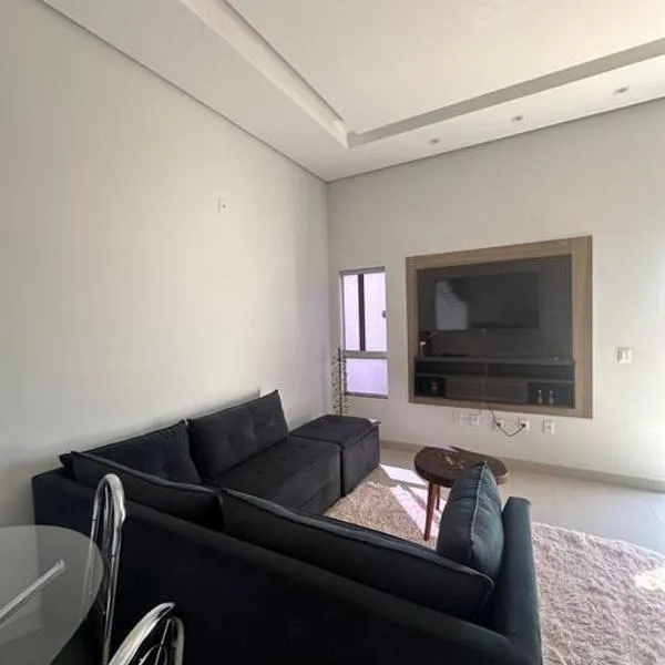 Casa Davisis 2 - Parada Jalapão, Prox Rodoviária, Aeroporto e Faculdades