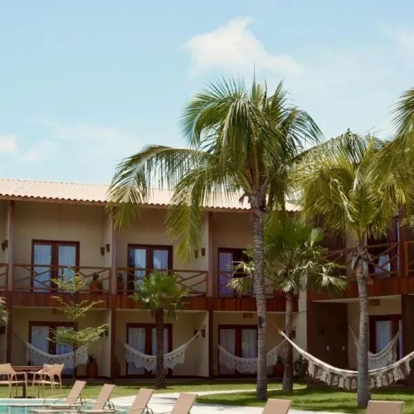 Terrasa Solar Hotel