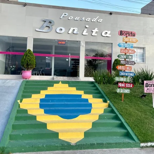 Bonita