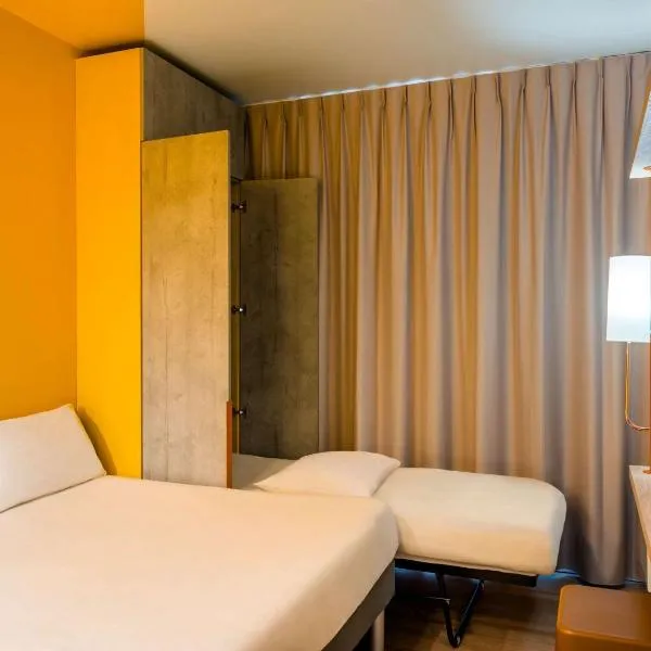 ibis budget Divinopolis