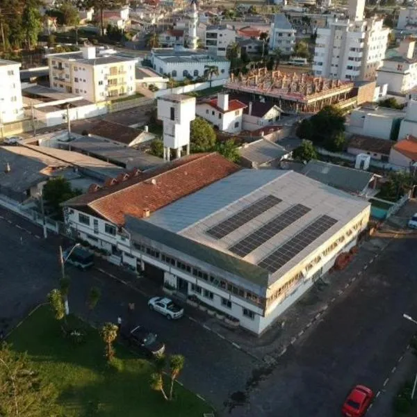 Hotel Rodeio