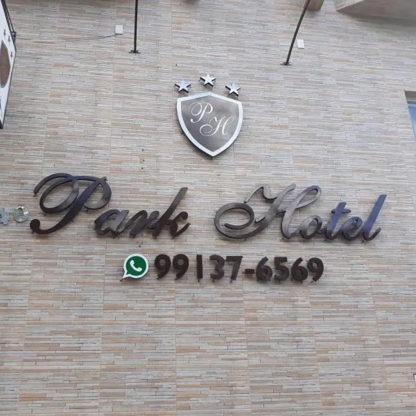 Park Hotel