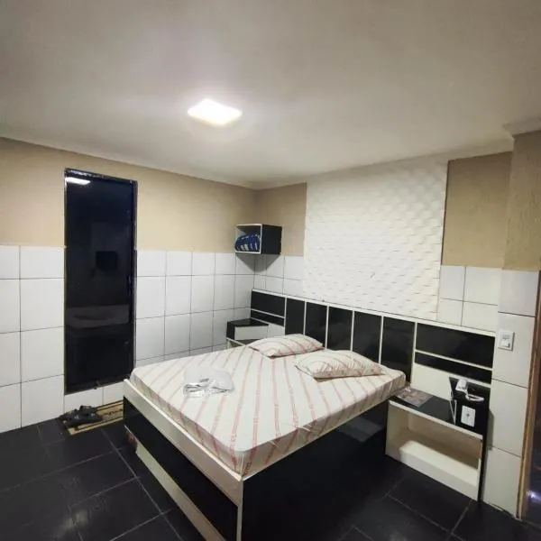 Hotel Varginha