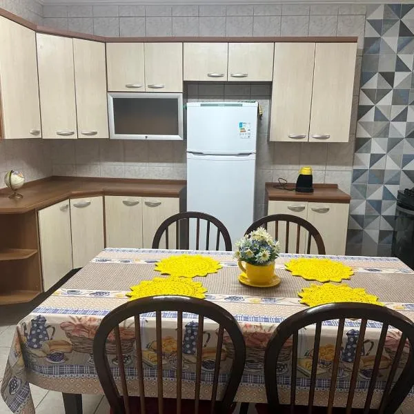 Casa 1 próx ao autódromo