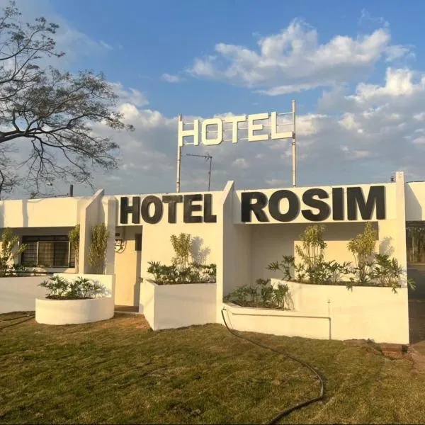 Hotel Rosim