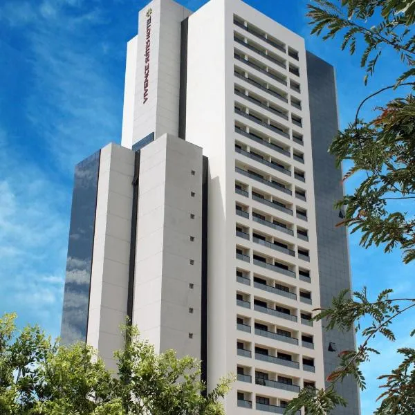 Vivence Suítes Hotel Palmas