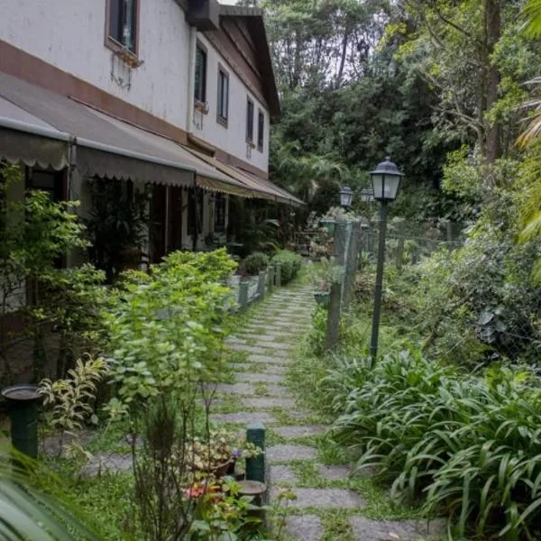 Ecoapê