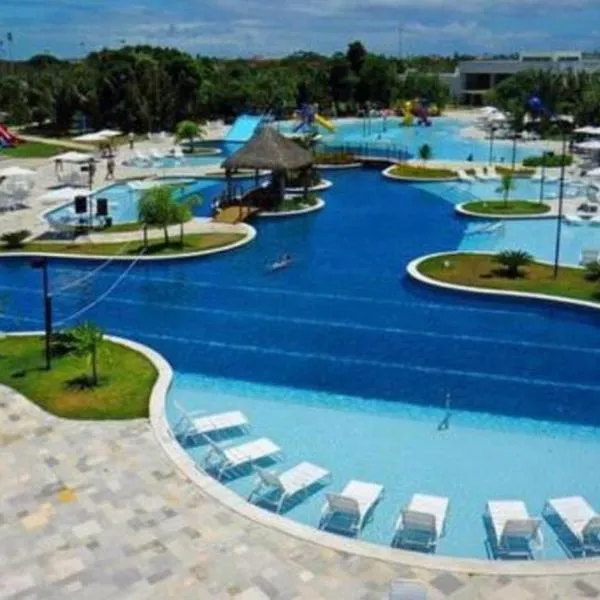 Iloa Resort