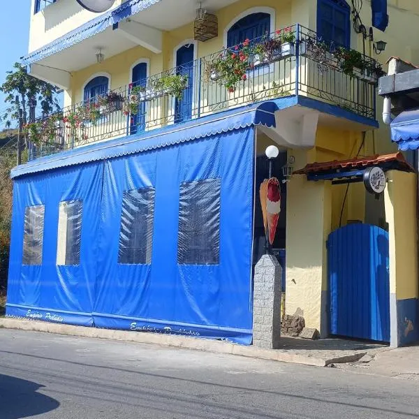 Pousada Preludio