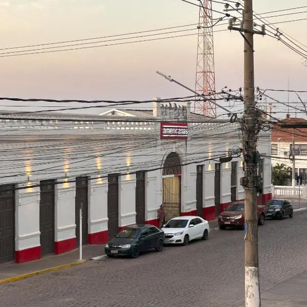 Hotel Centro