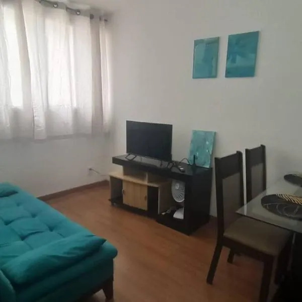 Conforto e preço justo