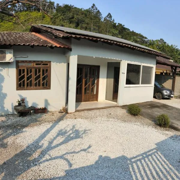 Casa Holandesa