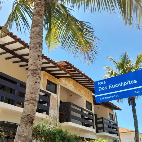 Residencial Maria do Mar